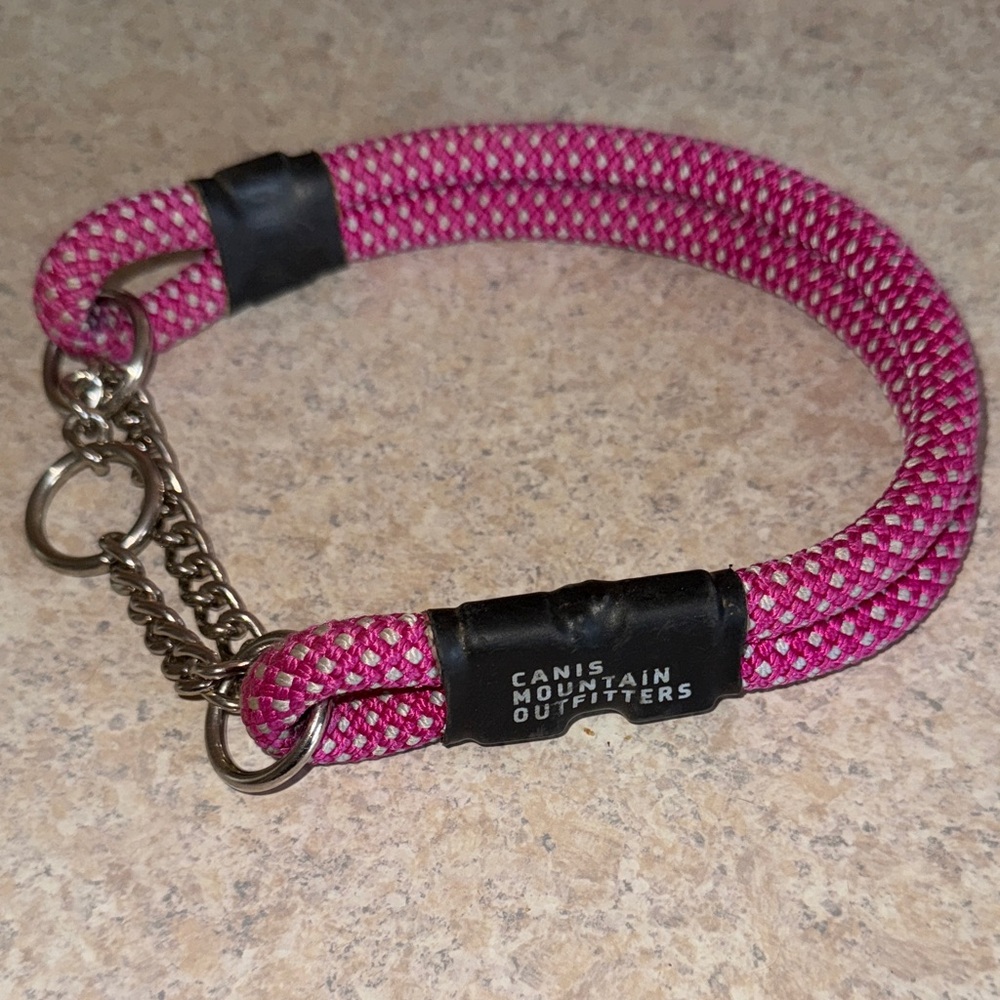 Canis Mountain Outfitters - 16” Martingale Rugged Series